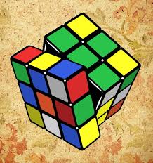 Browse our rubik cube images, graphics, and designs from +79.322 free vectors graphics. Rubik S Cube Rubiks Cube Art Svg Dxf Png Cdrai Etsy