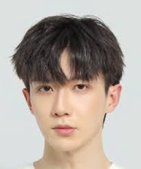 Cao Jun Hao (曹君豪)