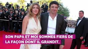The predominance of air signs in your chart favours and amplifies your taste for relations. Photos Patrick Bruel Et Amanda Sthers Leurs Messages Remplis D Amour Pour Les 16 Ans De Leur Fils Oscar Video Dailymotion