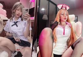 OnlyFans top high-value contrast bitch xgina (2)