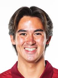 2025 USC MEN'S WATER POLO