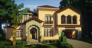 9 apr 2021 house catorce valencia. Traditional House Mediterranean Style Spanish Villa Minecraft Project Villa Minecraft Minecraft Mansion Minecraft House Plans