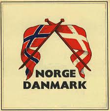 Det er startet opp prosjekter med å legge sjøkabel fra norge direkte til tyskland ( nordlink ) og storbritannia ( north sea network ). Danmark Norge 1814 Home Facebook