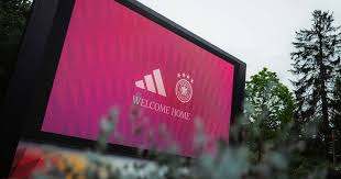 dfb länderspiele