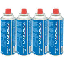 Image result for campinggas