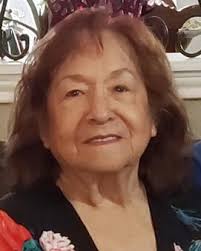 Eleanor Ybarbo Obituary (1930