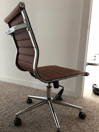 There are 598 chair no arms for sale on etsy, and they cost $126.72 on average. Adjustable Height Mid Back Armless Office Ribbed Chair On Black Base Office Chair Wheels Office Chair Most Comfortable Office Chair