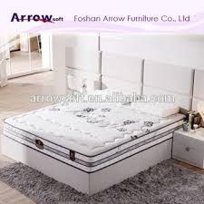 Quality Guaranteed Pocket Spring Memory Foam Chinese Mattress View Chinese Mattress Arrowsoft Product Details From Fo Mattress Mattress Springs Foam Mattress