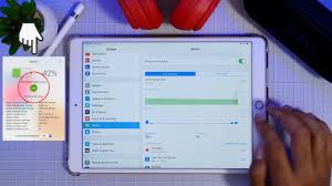 How To Check Your Ipad S Battery Health Ios 13 Ios 12 Ios 11 Youtube
