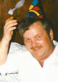 Obituary of John Gerard McIvor, Glace Bay