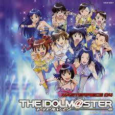 THE IDOLM@STER MASTERPIECE 04 - project-imas wiki