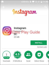 The game will then be installed and ready to play. Memu 2020 Emulator With Play Instagram Apk Free Download