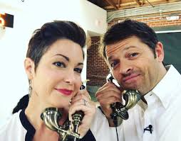 Hey, Kim Rhodes, remember the good old days when we worked together as  telemarketers? I miss you and am reaching out to you with an important  message about your car's extended warranty.