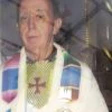 Rev. Stephen M. Devine