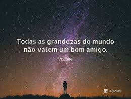 15 Mensagens De Agradecimento Aos Amigos Pensador