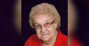 Mary Ann Kreps Obituary