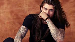 It hit the point where it was too long, too hot, and too much work to deal with. 6 Questions You Must Never Ever Ask A Man With Long Hair