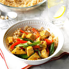 Stir in vegetables and teriyaki sauce. Curry Turkey Stir Fry Recipe Diabetic Friendly Dinner Recipes Turkey Stir Fry Stir Fry