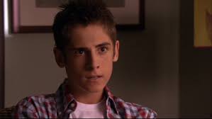 Kyle XY" First Cut Is the Deepest (TV Episode 2008)