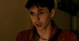 Cesqeaux & Mightyfools 'Murder' by Shady El-Hamus