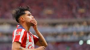 Las fabulosas Chivas se meten a las semifinales de la Liga MX tras tumbar a los Tigres