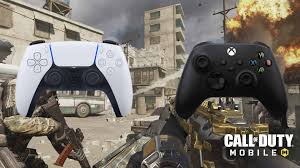 This makes iphones and ipads great gaming devices and would help in greatly enhancing the overall gaming experience on them. How To Play Cod Mobile With A Controller Charlie Intel