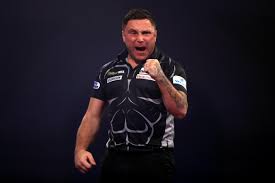 Price has also played rugby union for welsh premier division sides neath and cross keys, pro12 with glasgow warriors. Pdc World Champion Gerwyn Price The Latest Success Story For Swap Sports Sportsbeezer