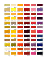 76 experienced trinity paints colour chart