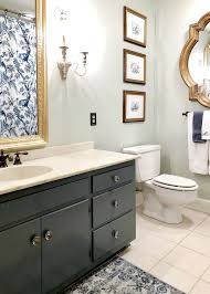 Budget Friendly Bathroom Makeover The Blog Beth Hart Designs Bathroom Top Diy Bathroom Makeover Master Bathroom Makeover