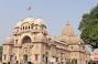 Image of Where did Swami Vivekananda died?