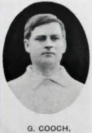 Harry Cooch, Aston Villa