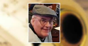 Harry Edward Holsopple Obituary January 8, 2025