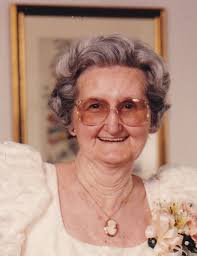 Obituary information for Marian Price Culver