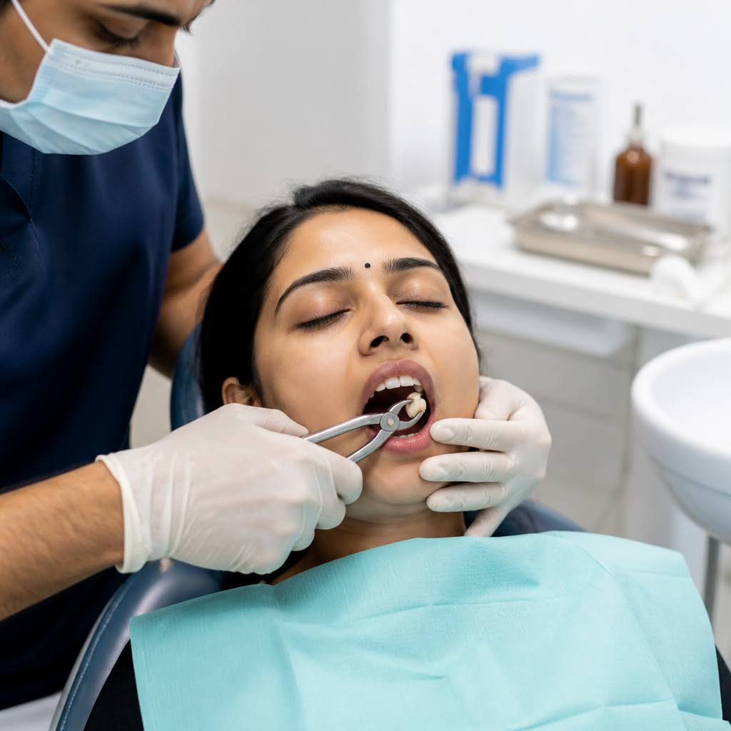Tooth Extraction in Kumarapuram product image
