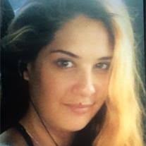 Kelly Beck's obituary. So very sad.