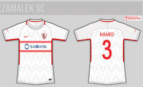 Zamalek sc black & gold. Zamalek Sc Kits Concept Bt Matteus C Mouta Album On Imgur