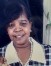 Obituary information for Gaynell Gale Ganaway