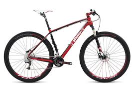 Specialized Sw Sj Ht Carbon 29 Red Carb Wht Http Eshop Kola Radotin Cz Horske Kolo Specialized S Works Stumpjumper Carbon 29 Sram Gloss Flo R Bici Bicicletas