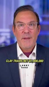 Clay Travis George Clooney