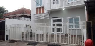 Maybe you would like to learn more about one of these? Pagar Lipat Garasi Semarang Bengkellasbarokah Com