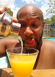 Dexter Williams Events and Tickets