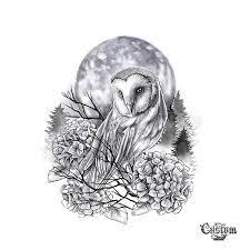 Send us your idea and let us guide you through the process of transforming it into beautiful artwork in less than 7 days! Custom Tattoo Design