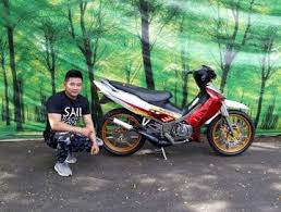 We did not find results for: Menolak Punah Suzuki Satria Hiu Tampil Manis Bergaya Minimalis Gridoto Com