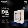 Anchor urban roma switches product image