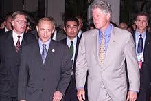 Follow @clintonfdn for more on our work around the world. Klinton Bill Vikipediya