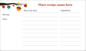 How to make flashcards on word for cue card template. 3 X 5 Card Template Word