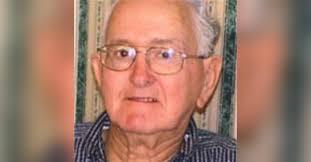 Archie Blundell Obituary