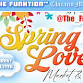 "Spring Love" - Presented by THE FUNKTION