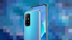 OPPO A95 5G offiziell