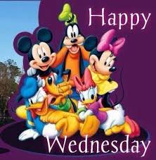10 inspiring wednesday wishes blessings in 2021 mickey and friends disney friends mickey mouse